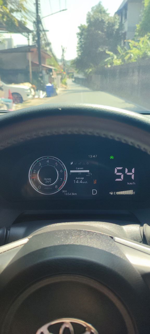 Аренда японского авто на Пхукете